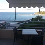 Harbour View - Oceanis شقة بوروس