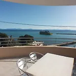 Harbour View - Oceanis Poros (Kefalonia)