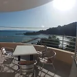 Harbour View - Oceanis شقة بوروس