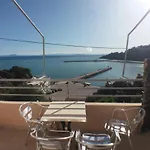Harbour View - Oceanis Apartament Poros (Kefalonia)