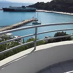 Harbour View - Oceanis Apartament Poros (Kefalonia)