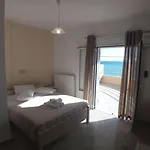 Harbour View - Oceanis شقة بوروس