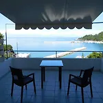 Harbour View - Oceanis Apartament Poros (Kefalonia)