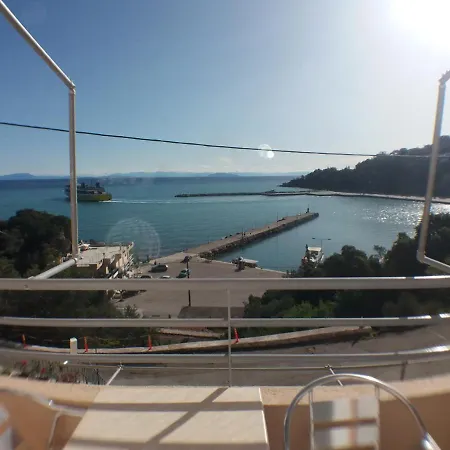 Apartment Harbour View - Oceanis