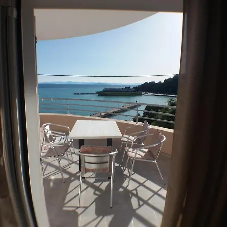 Apartment Harbour View - Oceanis *