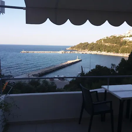 Apartment Harbour View - Oceanis