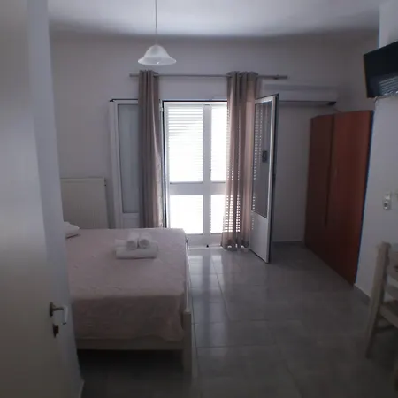 Harbour View - Oceanis Apartment