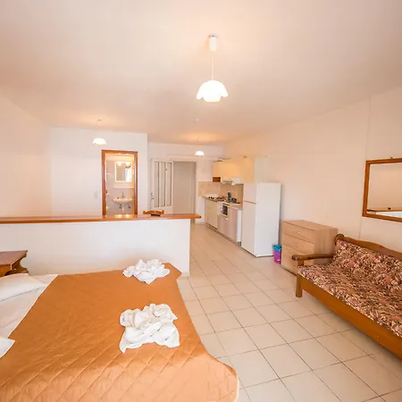 Apartment Harbour View - Oceanis Poros (Kefalonia)