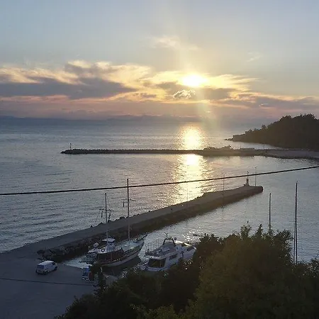 Apartment Harbour View - Oceanis *