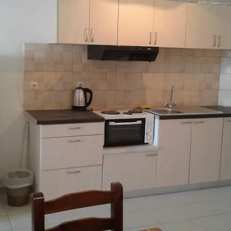 Harbour View - Oceanis Apartment *