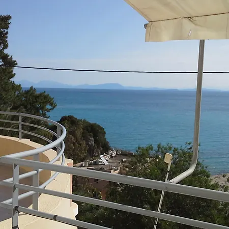 Harbour View - Oceanis Apartment