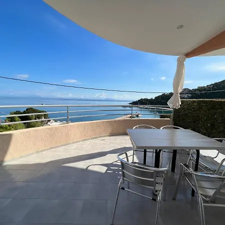Apartment Harbour View - Oceanis