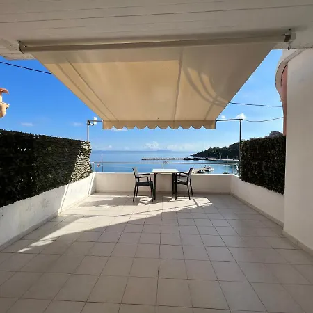 Apartment Harbour View - Oceanis *