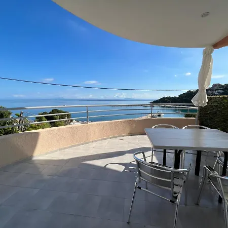 Harbour View - Oceanis Apartment