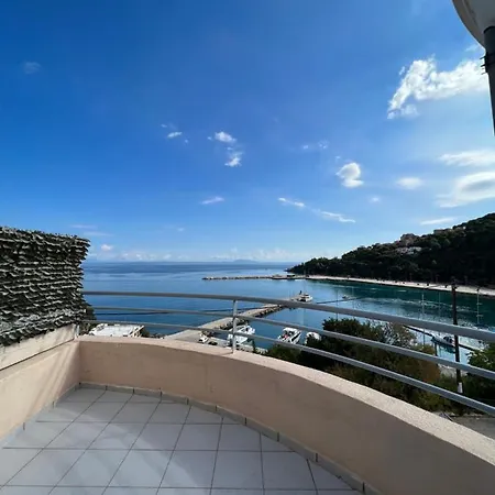 Apartment Harbour View - Oceanis *