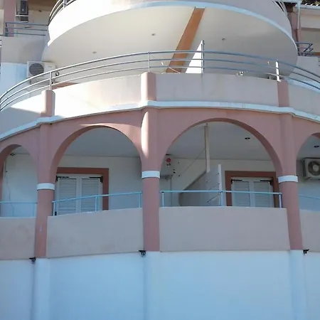 Harbour View - Oceanis Apartment