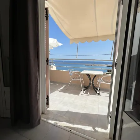 Harbour View - Oceanis * Poros (Kefalonia)
