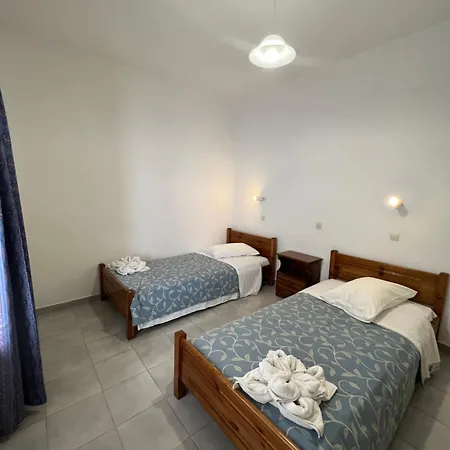 Harbour View - Oceanis Apartment