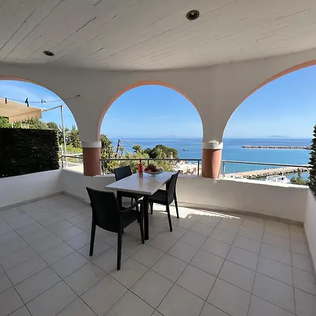Harbour View - Oceanis Apartment *