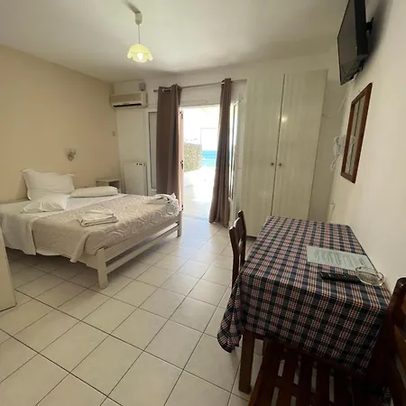 Harbour View - Oceanis Daire