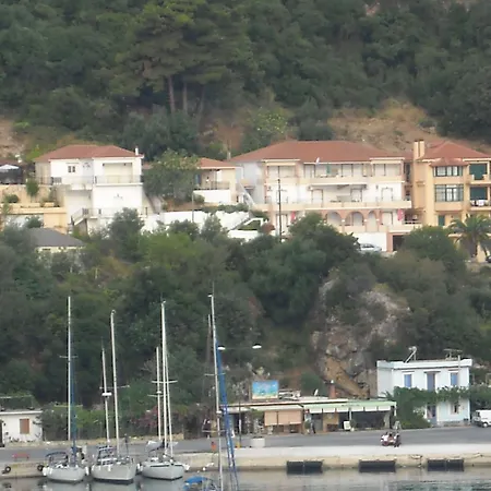 Harbour View - Oceanis