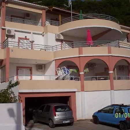 Harbour View - Oceanis Apartment *