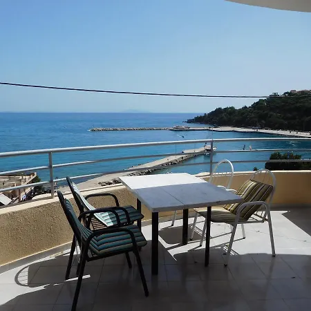Harbour View - Oceanis