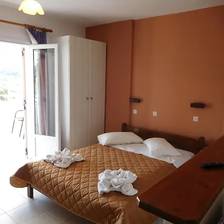 Harbour View - Oceanis Apartment