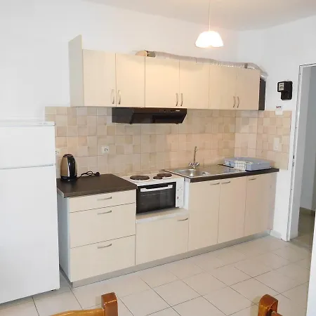 Harbour View - Oceanis Apartment