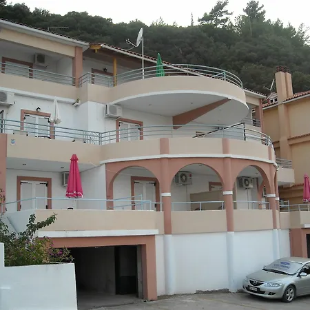 Harbour View - Oceanis Apartment *