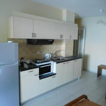 Harbour View - Oceanis Apartment