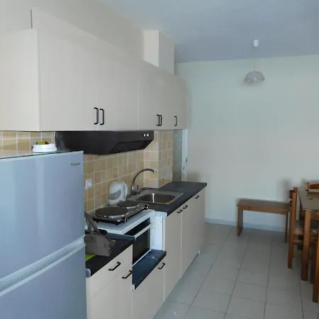 Harbour View - Oceanis Apartment *