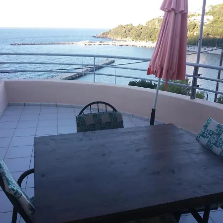 Harbour View - Oceanis