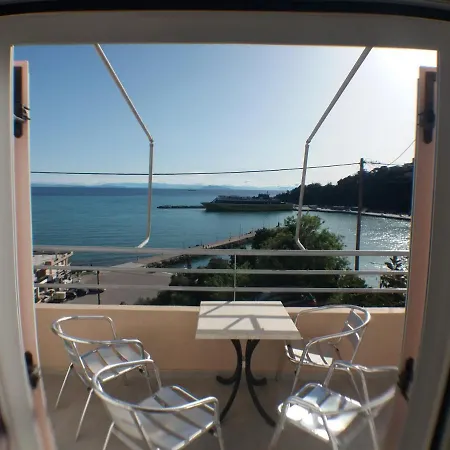 Harbour View - Oceanis