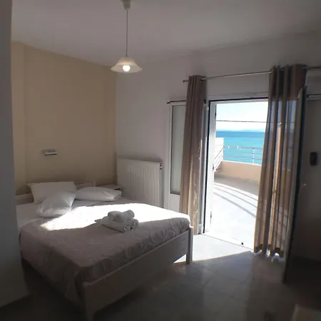 Harbour View - Oceanis Appartement *