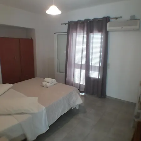 Harbour View - Oceanis Poros (Kefalonia)