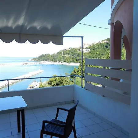 Appartement Harbour View - Oceanis *