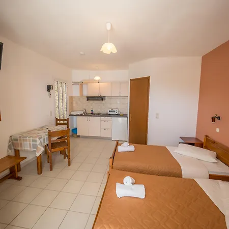 Harbour View - Oceanis Poros (Kefalonia)