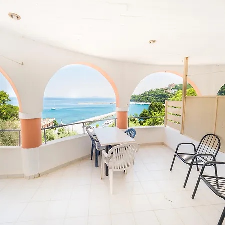 Harbour View - Oceanis Poros (Kefalonia)