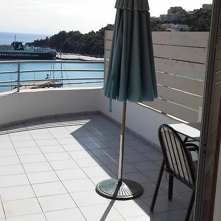 Appartement Harbour View - Oceanis *