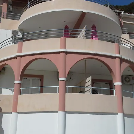 Appartement Harbour View - Oceanis Poros (Kefalonia)