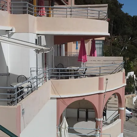 Appartement Harbour View - Oceanis