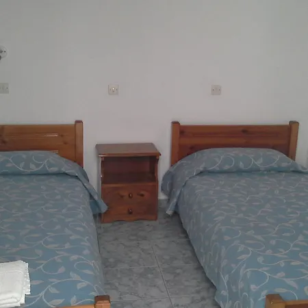 Harbour View - Oceanis Appartement Poros (Kefalonia)