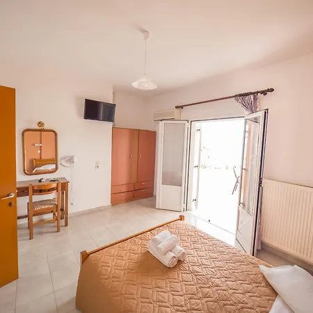 Harbour View - Oceanis Apartamento Poros (Kefalonia)