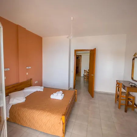 Harbour View - Oceanis Poros (Kefalonia)