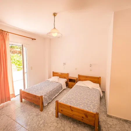 Harbour View - Oceanis *