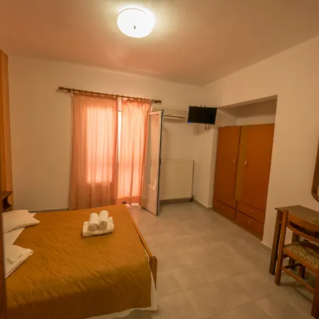 Appartement Harbour View - Oceanis
