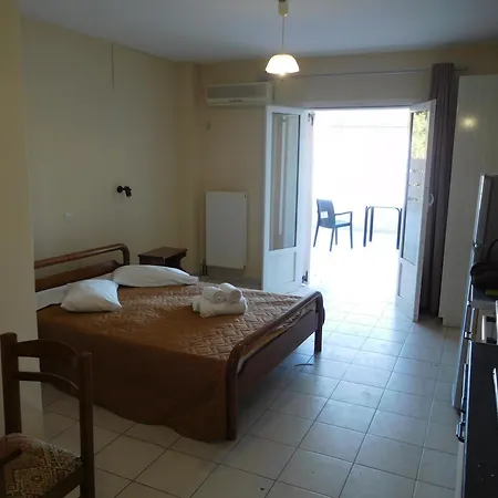 Appartement Harbour View - Oceanis *