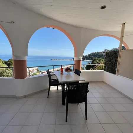 Harbour View - Oceanis Appartement *