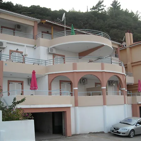 Appartement Harbour View - Oceanis